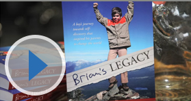 Siegfried Othmer on his book Brian's Legacy